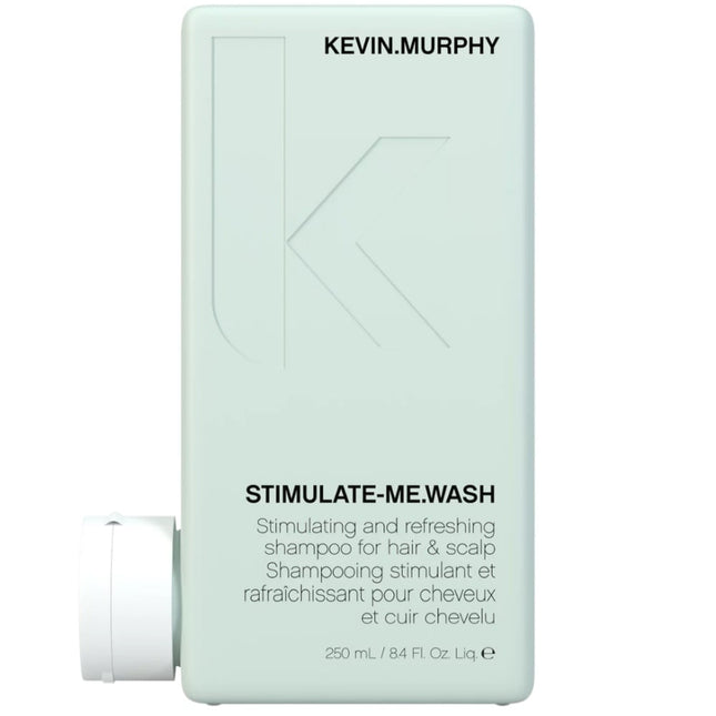 Kevin Murphy Stimulate Me.Wash Shampoo - 250ml