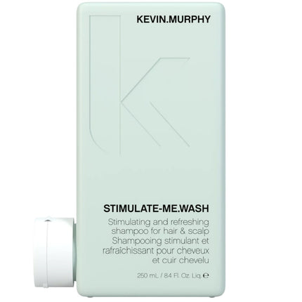 Kevin Murphy Stimulate Me.Wash Shampoo - 250ml