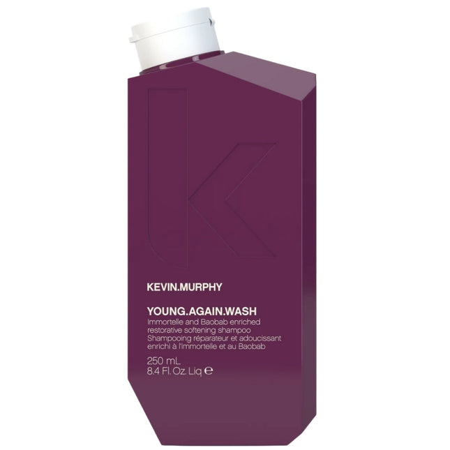 Kevin Murphy Young.Again.Wash Shampoo- 250ml