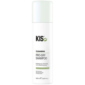 KIS Cleansing Pro Dry Shampoo - 200ml