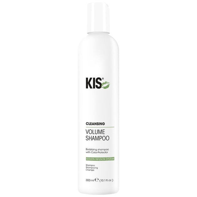 KIS Cleansing Volume Shampoo