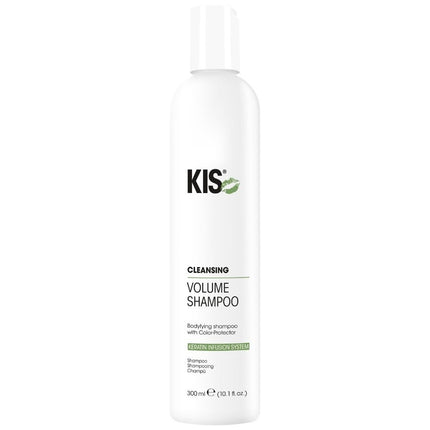 KIS Cleansing Volume Shampoo
