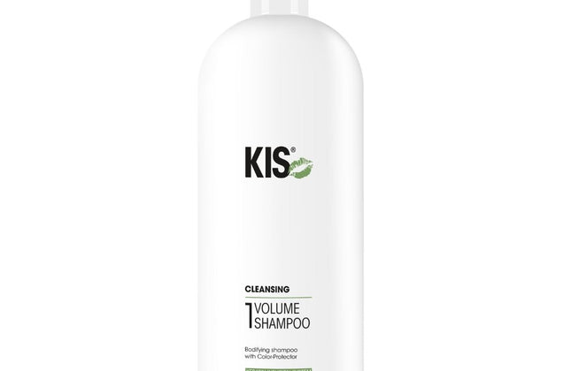 KIS Cleansing Volume Shampoo