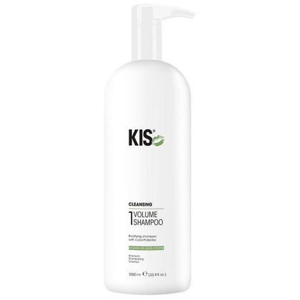 KIS Cleansing Volume Shampoo