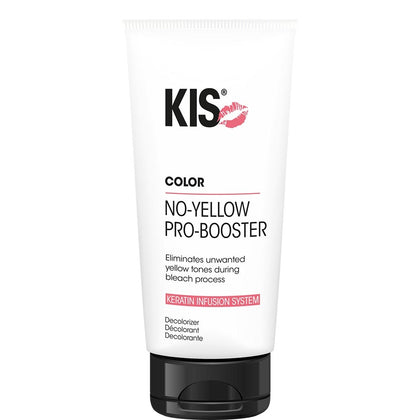 KIS Color No-Yellow Pro-Booster - 75ml