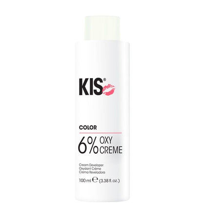 KIS Color Oxy Creme - 100ml