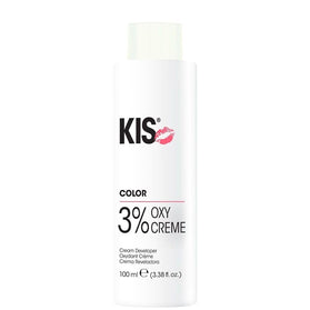 KIS Color Oxy Creme - 100ml