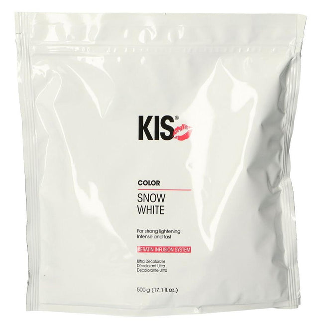KIS Color SnowWhite Bleach - 500gr
