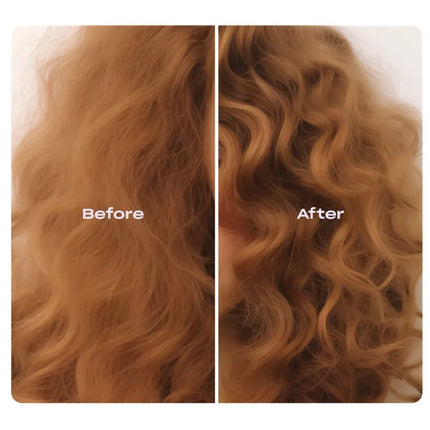 KIS Curls Bouncy Curl Duo - 2x150ml