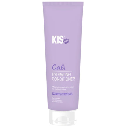 KIS Curls Hydrating Conditioner