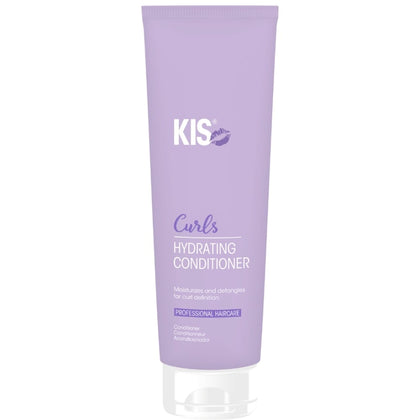 KIS Curls Hydrating Conditioner