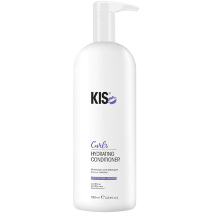 KIS Curls Hydrating Conditioner