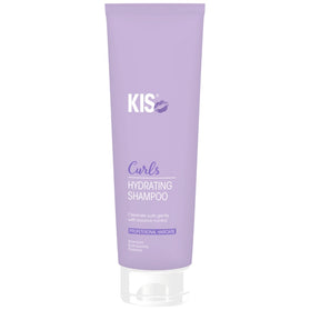 KIS Curls Hydrating Shampoo
