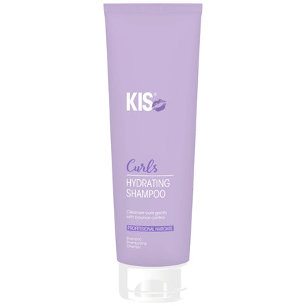KIS Curls Hydrating Shampoo