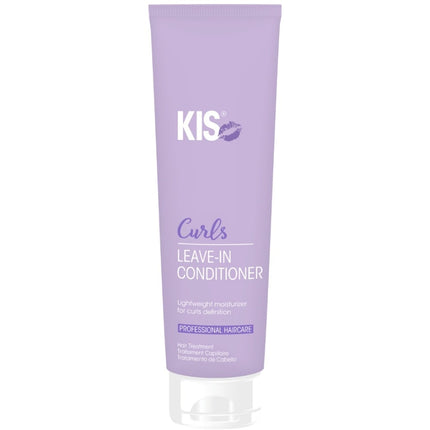 KIS Curls Leave-In Conditioner