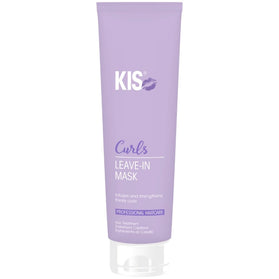 KIS Curls Leave-In Mask