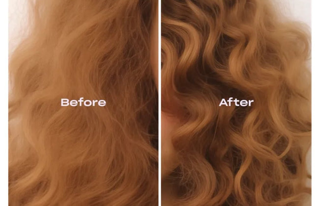 KIS Curls Twister Curl Cream - 150ml