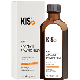 KIS Daily Argan Oil Powerserum - 100ml