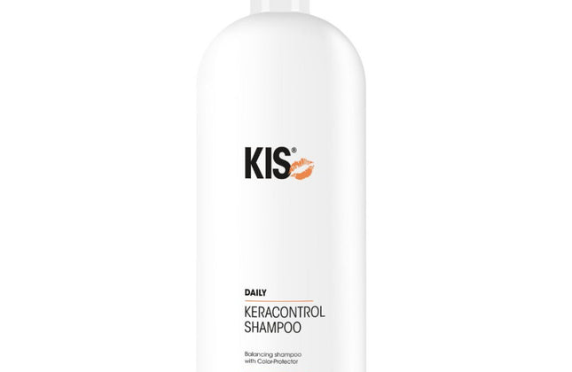 KIS Daily KeraControl Shampoo