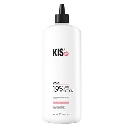 KIS DMI Lotion 1,9% - 1000ml