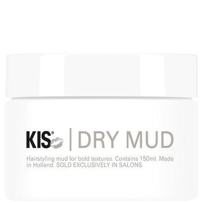 KIS Dry Mud - 150ml