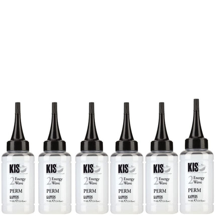 KIS EnergieWave Perm
