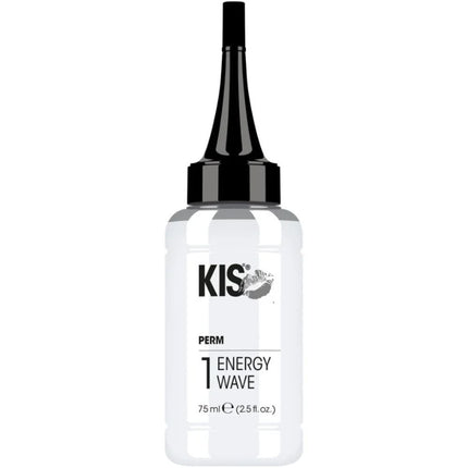 KIS EnergyWave Perm