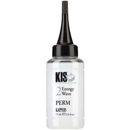 KIS EnergyWave Perm