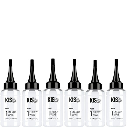 KIS EnergyWave Perm