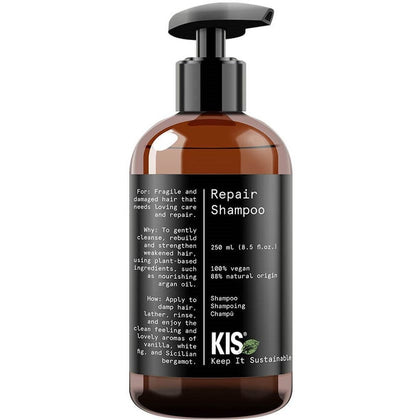 KIS Green Repair Shampoo