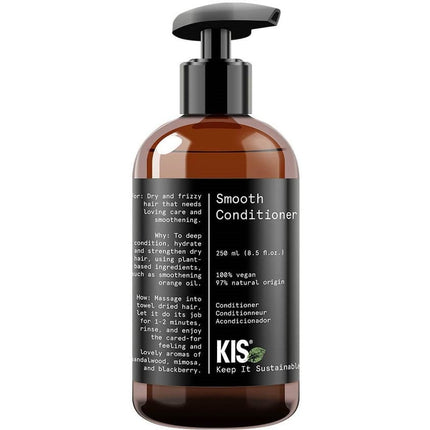 KIS Green Smooth Conditioner
