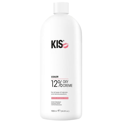 KIS Kera OxyCream - 1000ml