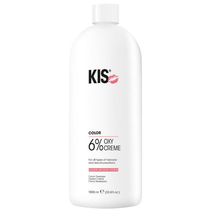 KIS Kera OxyCream - 1000ml