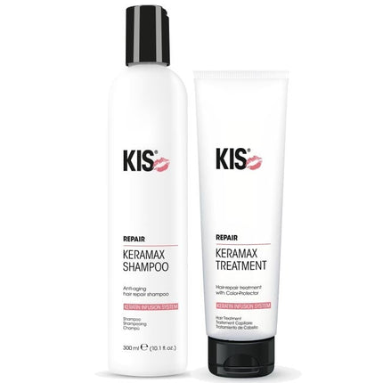 KIS KeraMax Set - 300+150ml