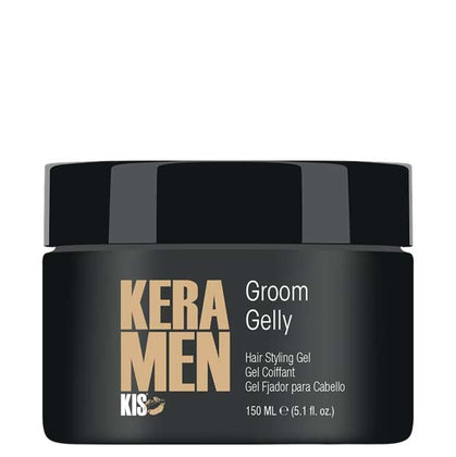 KIS KeraMen Groom Gelly - 150ml