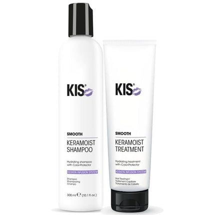 KIS KeraMoist Set - 300+150ml