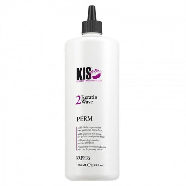 KIS KeraWave Perm - 1000ml