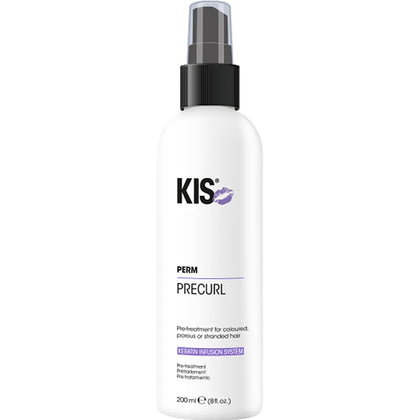KIS Precurl Perm - 200ml