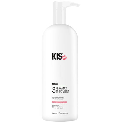 KIS Repair KeraMax Treatment