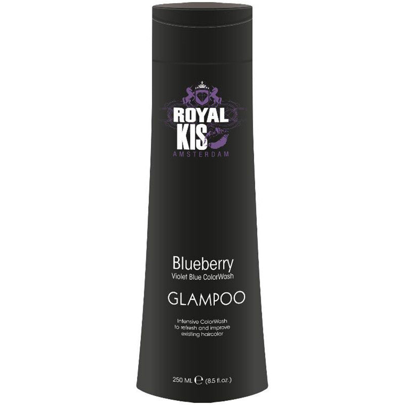 Blaubeere