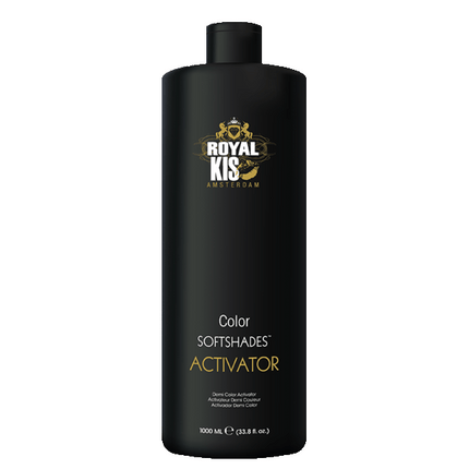 KIS Royal SoftShade Color Activator - 1000ml