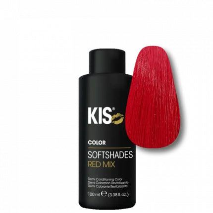 KIS Royal SoftShades Haarkleuring - 100ml