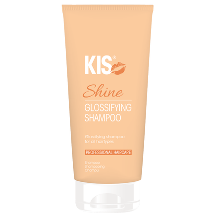 KIS Shine Glossifying Shampoo