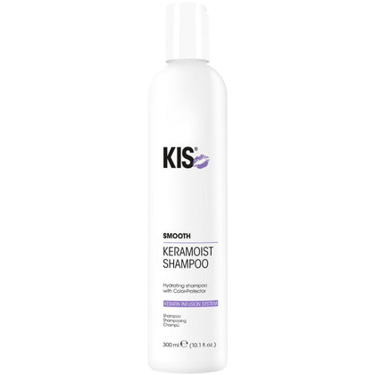 KIS Smooth KeraMoist Shampoo