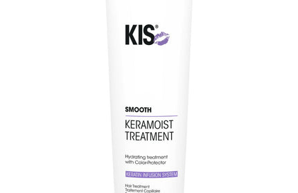 KIS Smooth KeraMoist Treatment