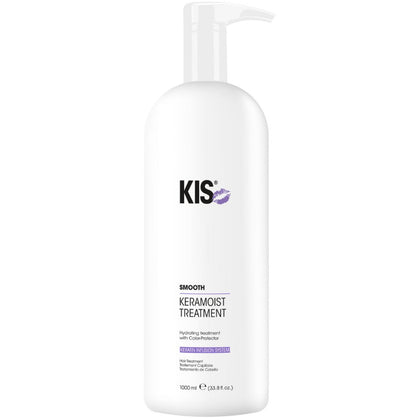 KIS Smooth KeraMoist Treatment