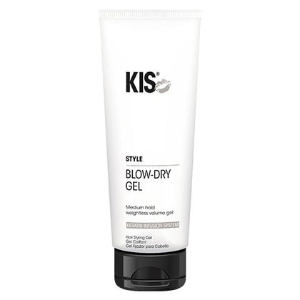 KIS Style Blow-Dry Gel - 200ml
