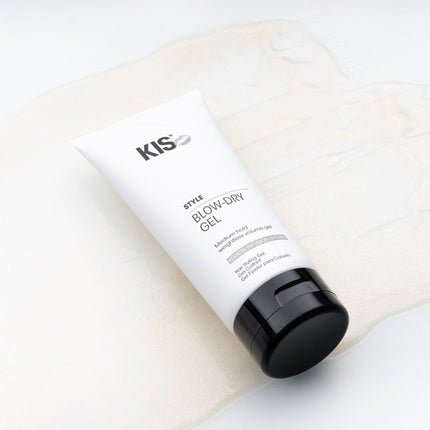 KIS Style Blow-Dry Gel - 200ml