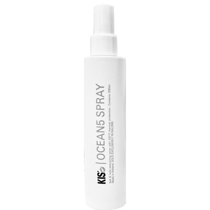 KIS Styling Ocean5 Spray - 200ml