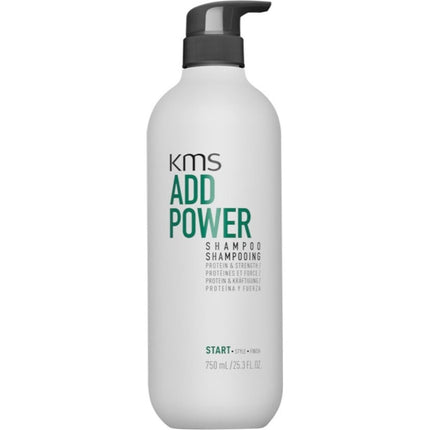 KMS Hair Add Power Shampoo